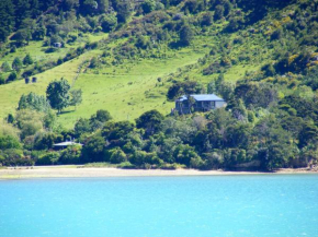 Benvue - Waitaria Bay
